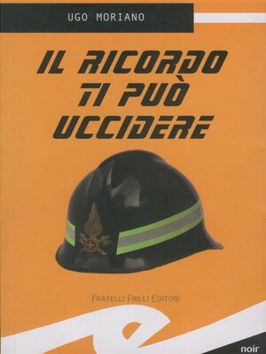 cover image of Il ricordo ti può uccidere